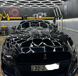 فۆرد مۆستانگ